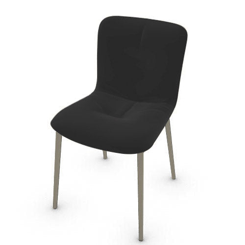 silla annie soft metal. Muebles Italianos