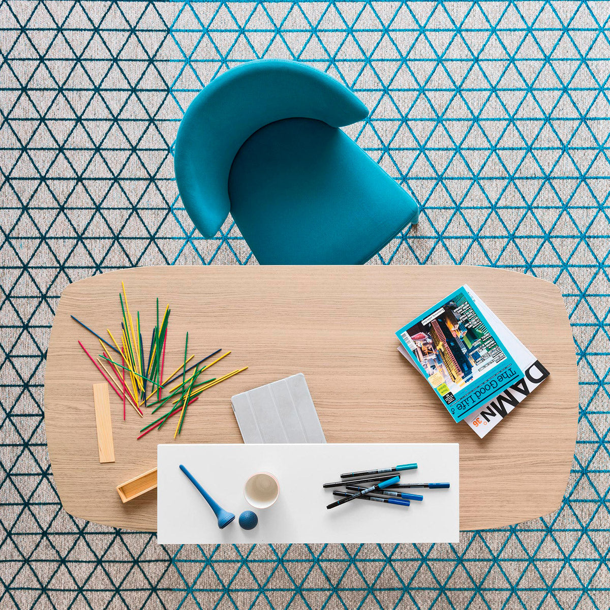 apotema b. Muebles Italianos