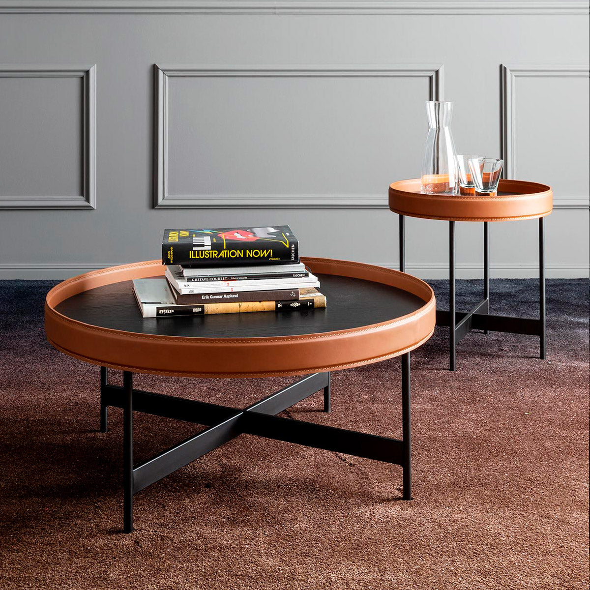 arena m. Muebles Italianos