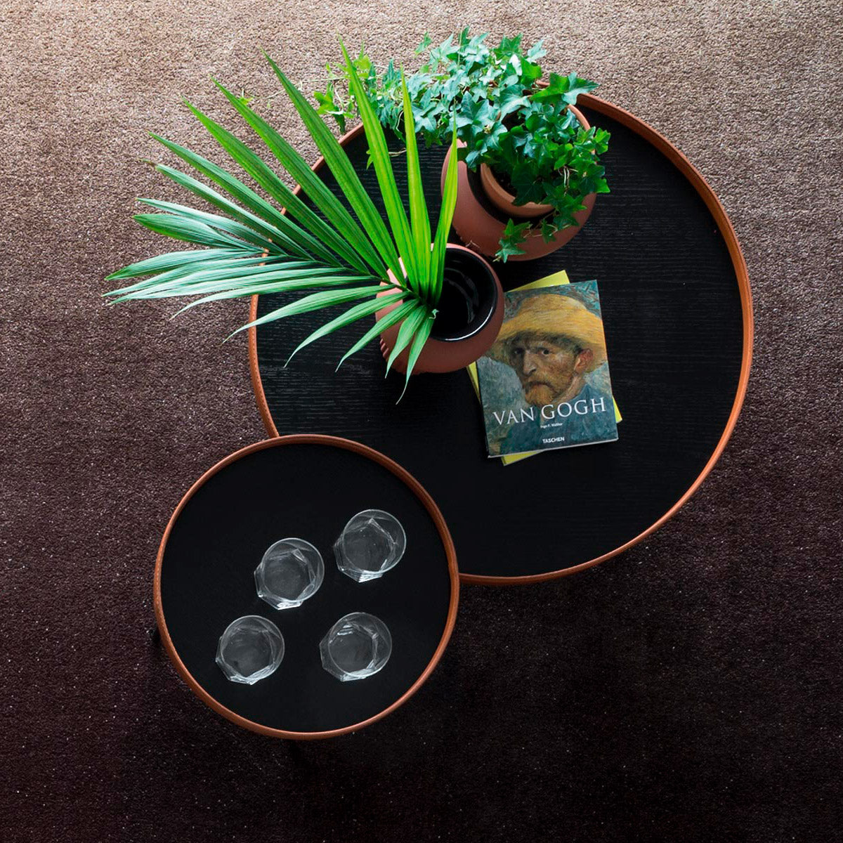 arena p. Muebles Italianos