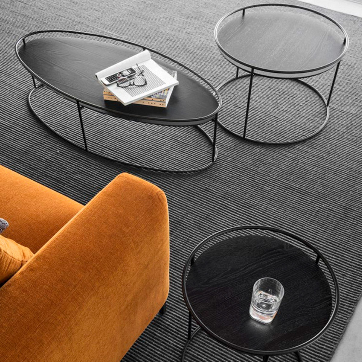 atollo g. Muebles Italianos