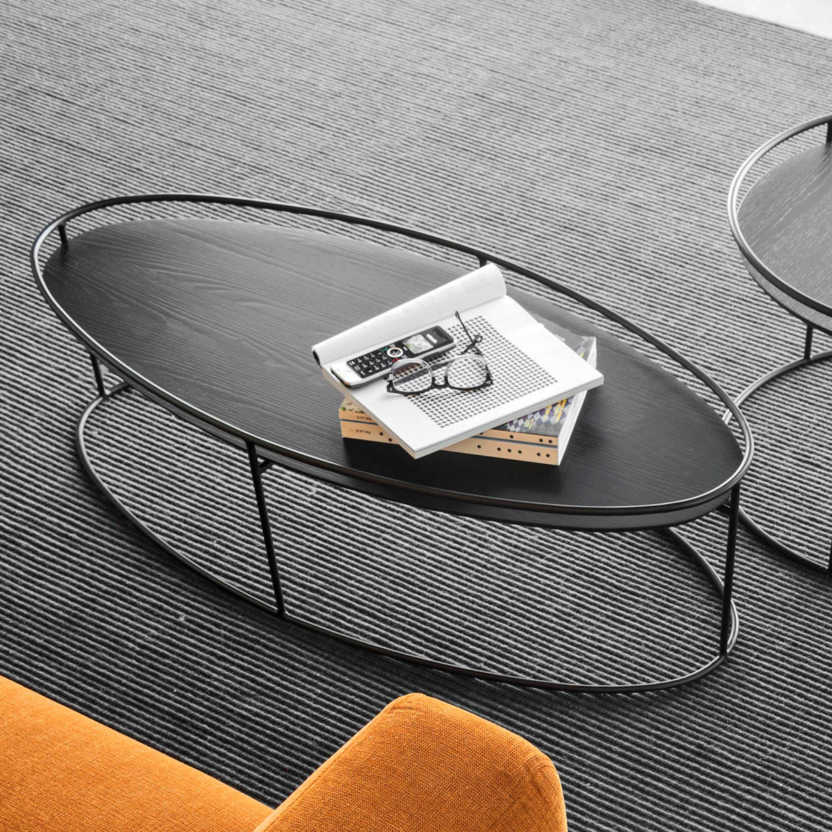 atollo g. Muebles Italianos