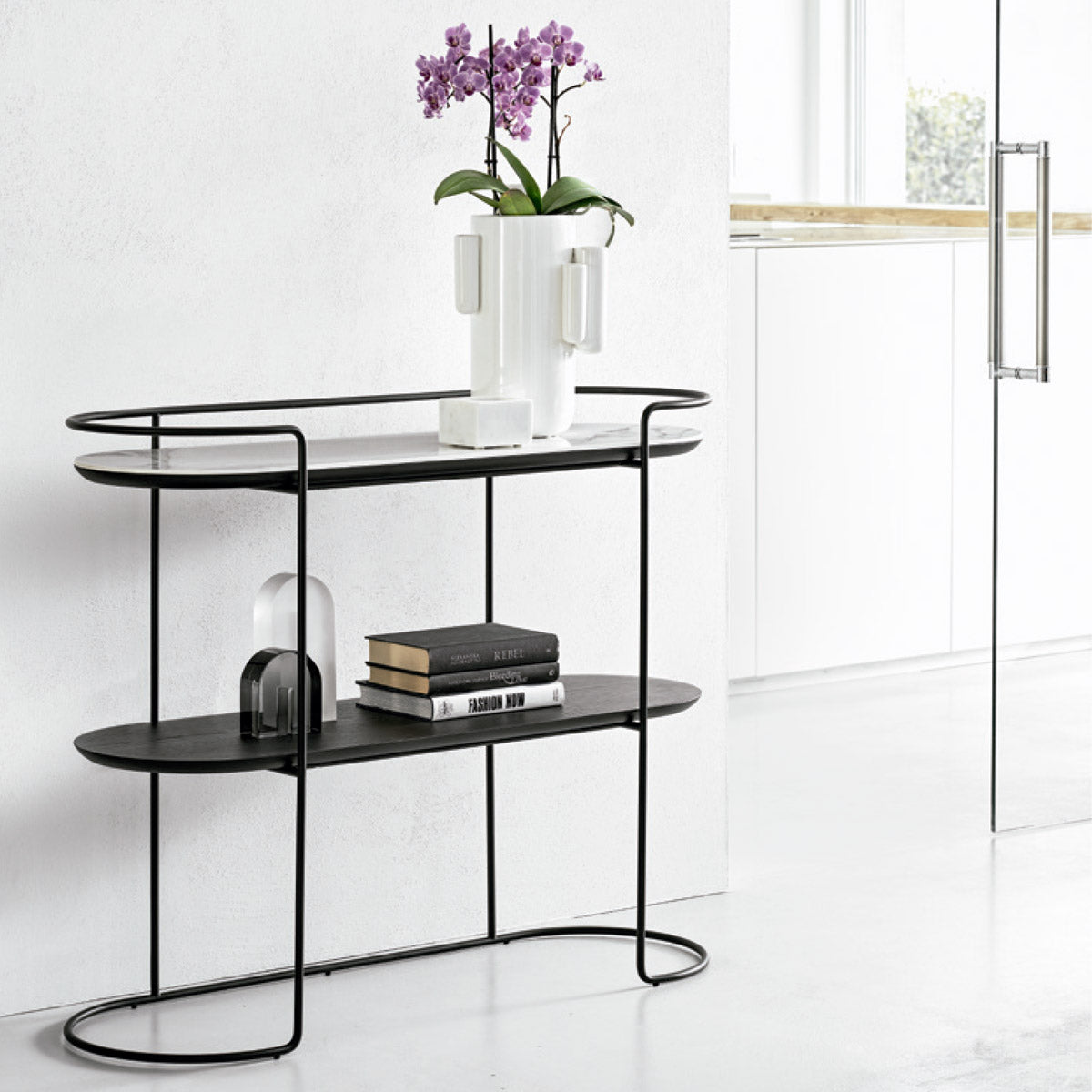 atollo. Muebles Italianos