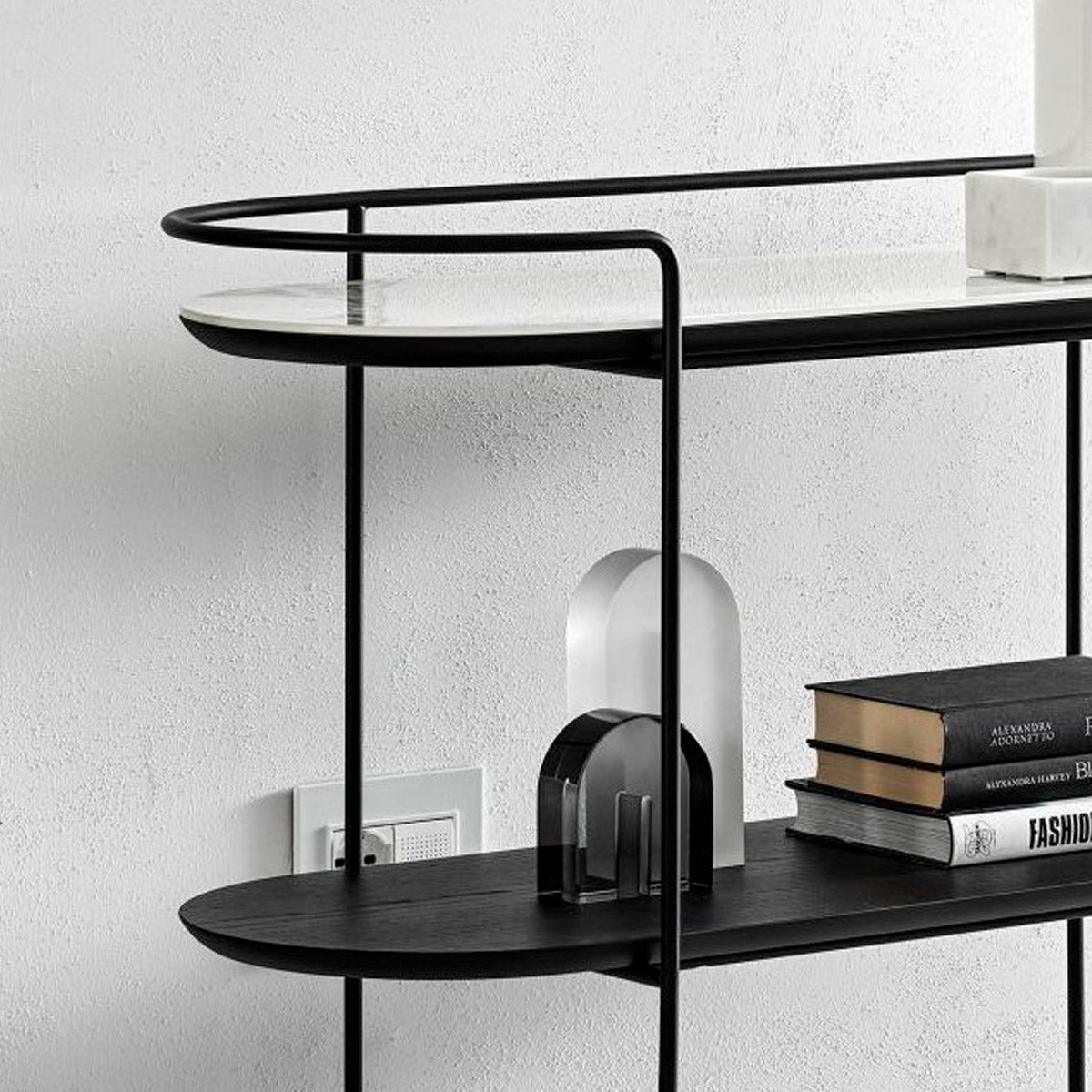 atollo. Muebles Italianos