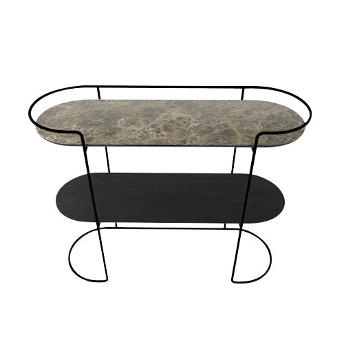 variant atollo. Muebles Italianos