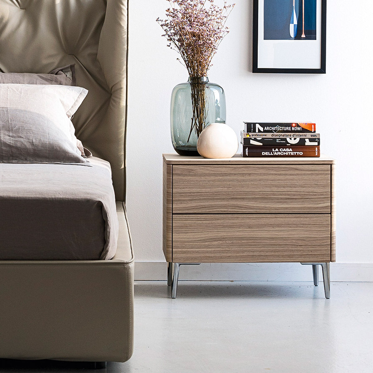 boston. Muebles Italianos