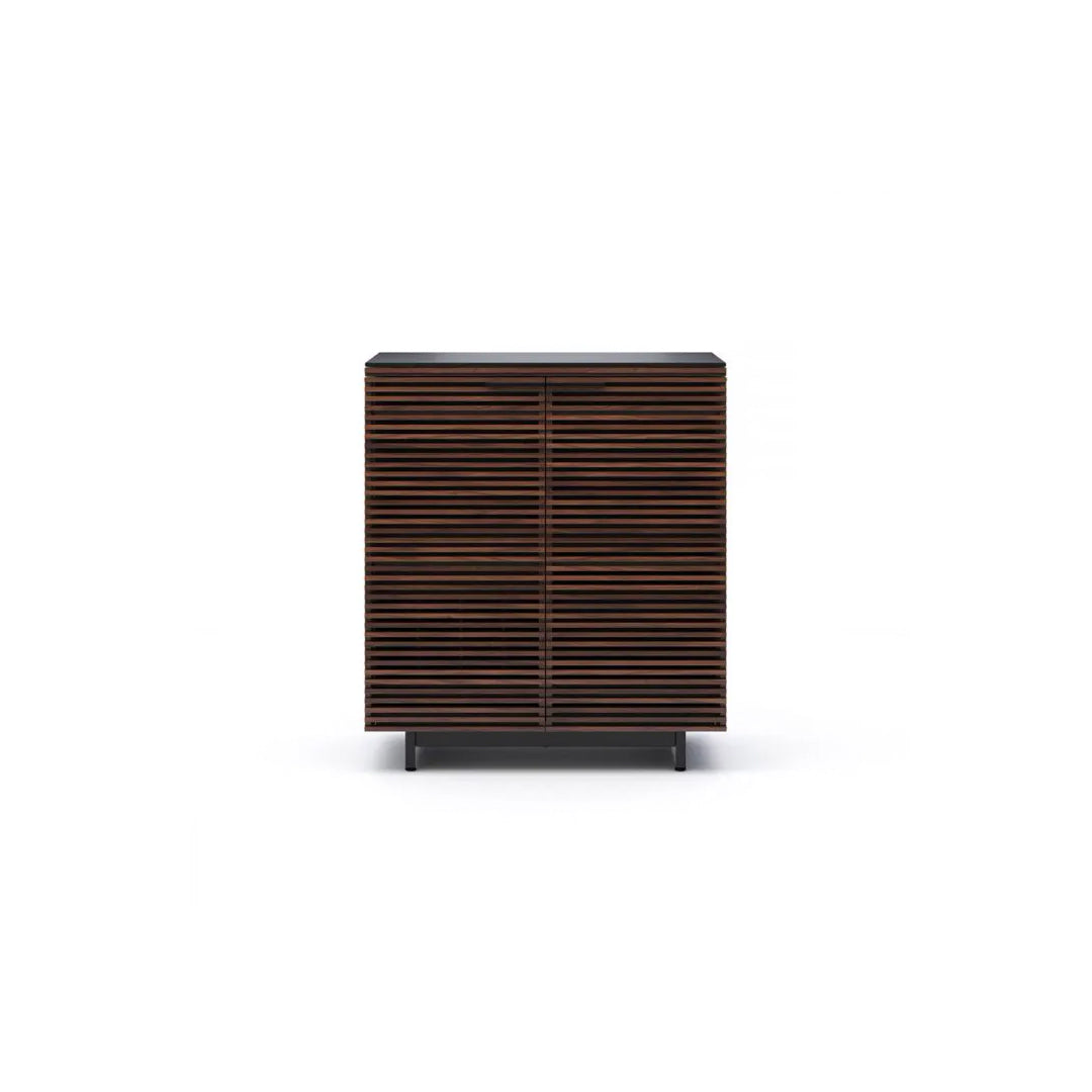 Bar corridor. Muebles Italianos variant