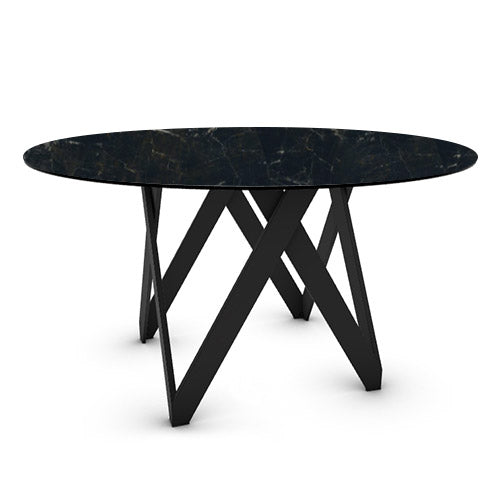 cartesio circular 160 cm. Muebles Italianos variant