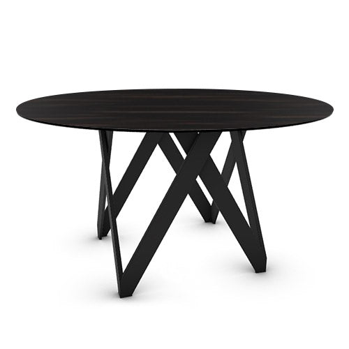 cartesio circular 160 cm. Muebles Italianos variant