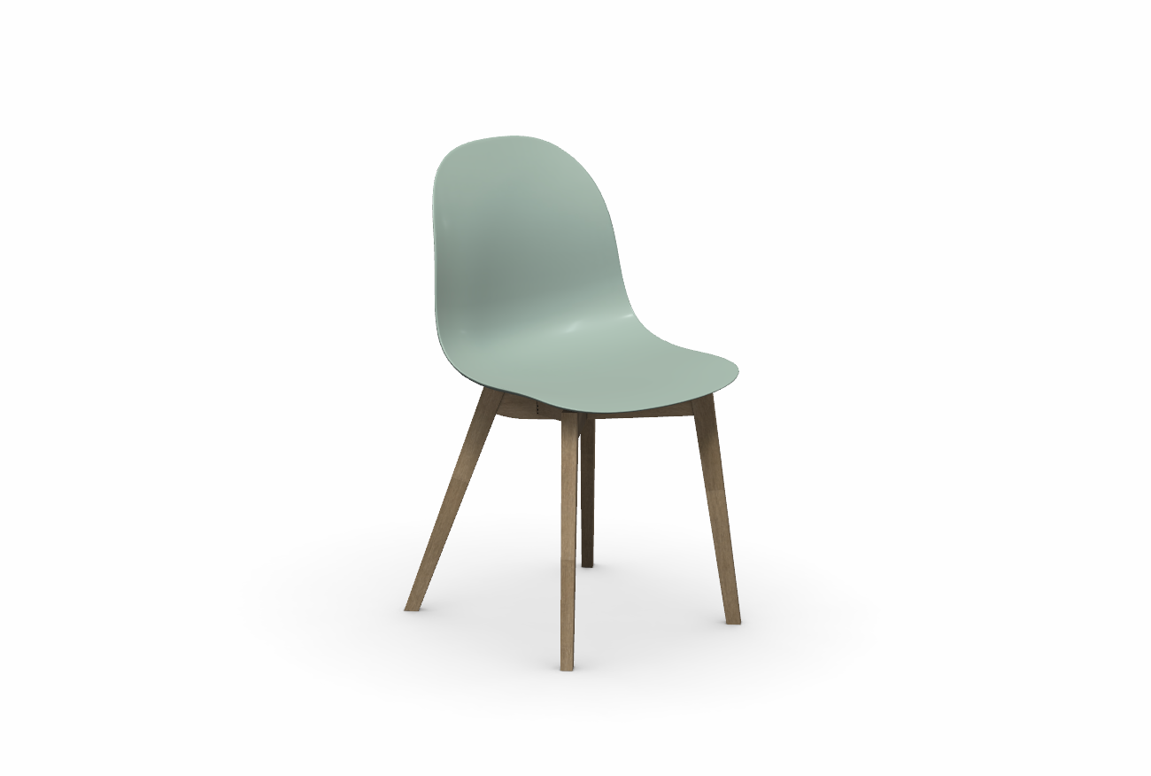 silla academy madera. Muebles Italianos variant