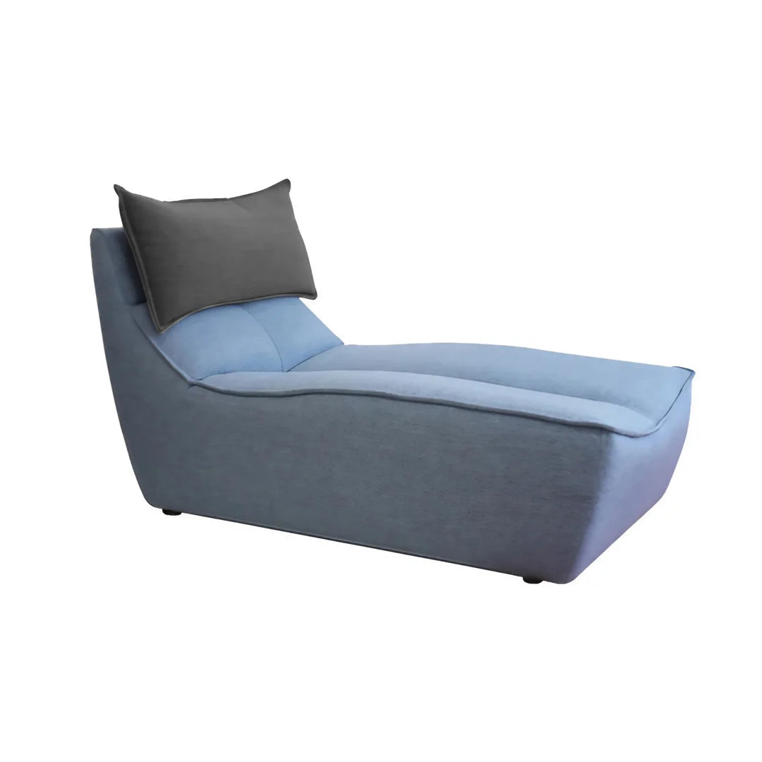 Chaise Hip Hop. Muebles Italianos variant