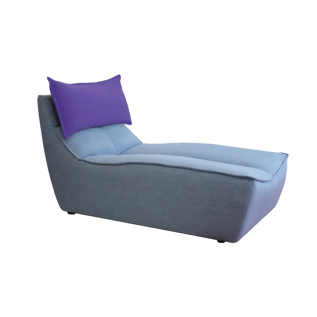 Chaise Hip Hop. Muebles Italianos variant