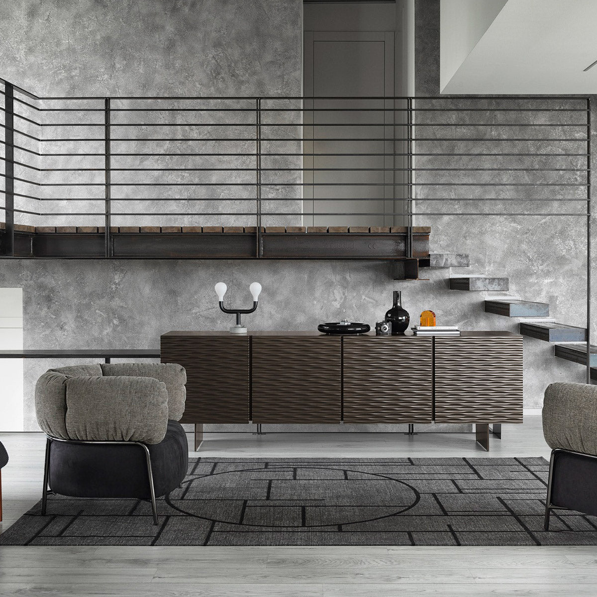 chinese b. Muebles Italianos