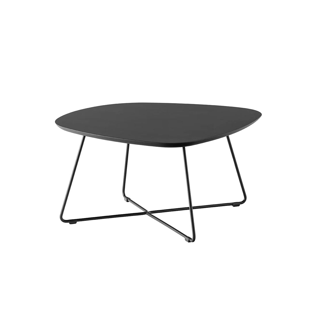 Mesa central italiana Ciop. Muebles Italianos variant