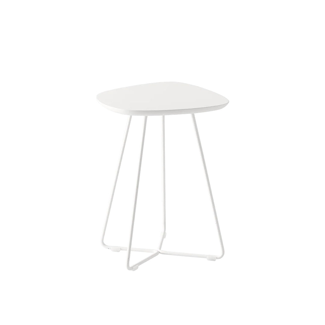 Mesita lateral italiana Ciop. Muebles Italianos variant