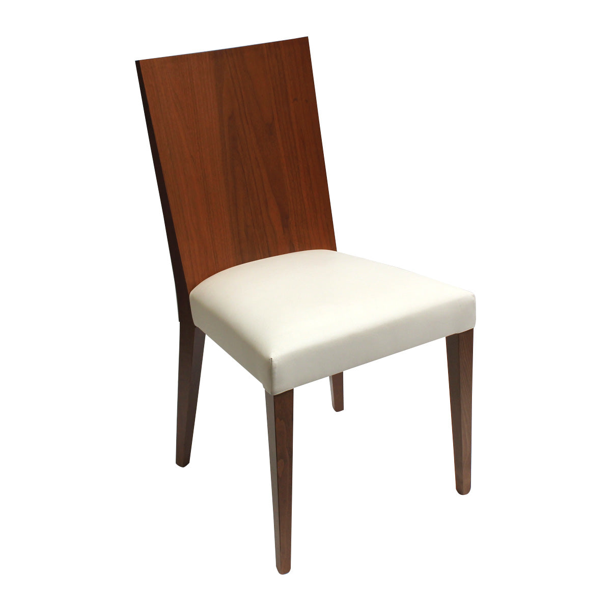 set de 2 sillas class plus. Muebles Italianos