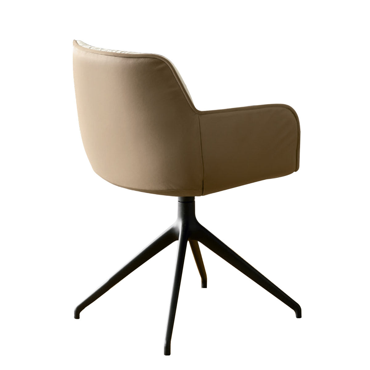 silla cocoon mix 360. Muebles Italianos