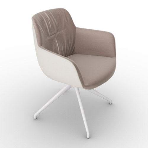 silla cocoon mix 180. Muebles Italianos