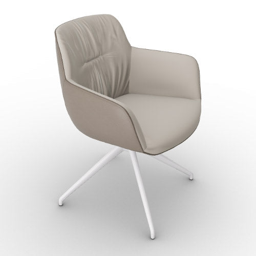 silla cocoon mix 360. Muebles Italianos