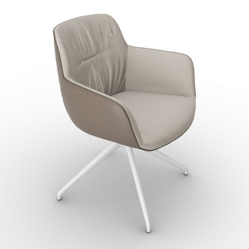 silla cocoon mix 360. Muebles Italianos