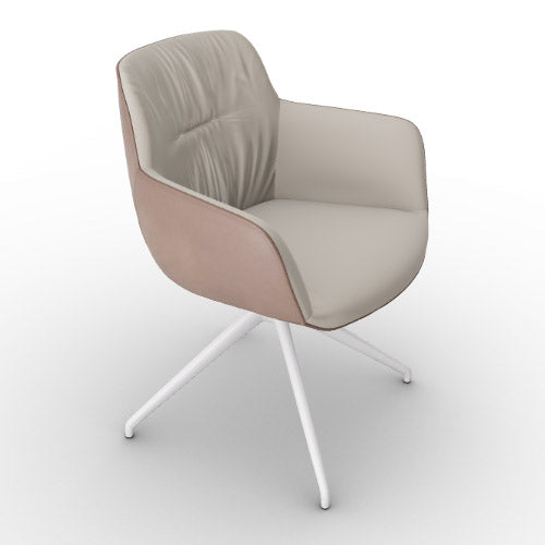 silla cocoon mix 360. Muebles Italianos