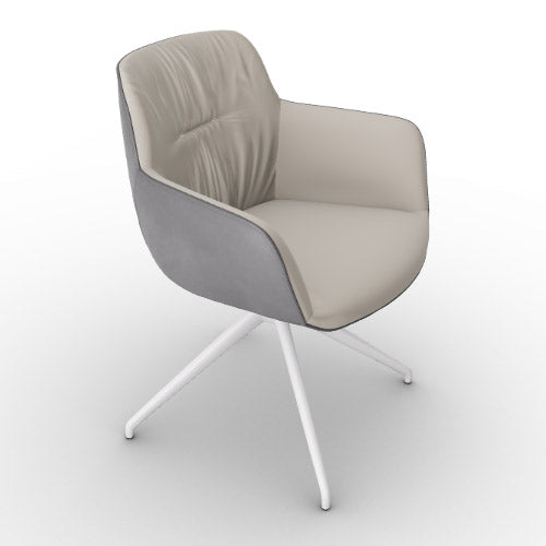 silla cocoon mix 360. Muebles Italianos