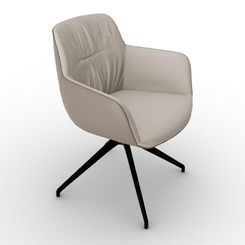 silla cocoon mix 360. Muebles Italianos