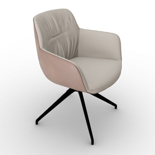 silla cocoon mix 360. Muebles Italianos