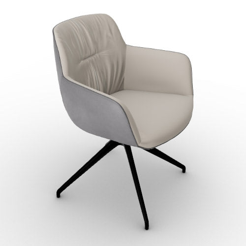 silla cocoon mix 360. Muebles Italianos