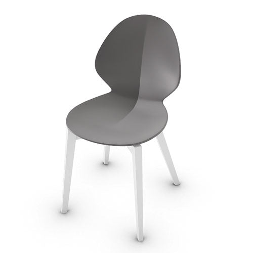 Silla Basil de Madera para Comedor. Muebles Italianos