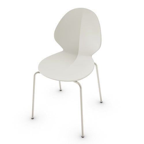 silla basil colores. Muebles Italianos