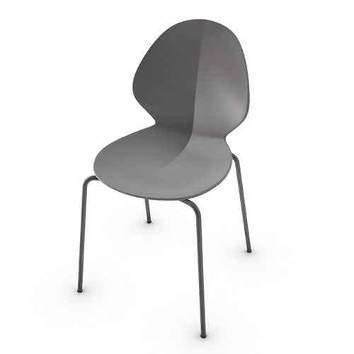 silla basil colores. Muebles Italianos