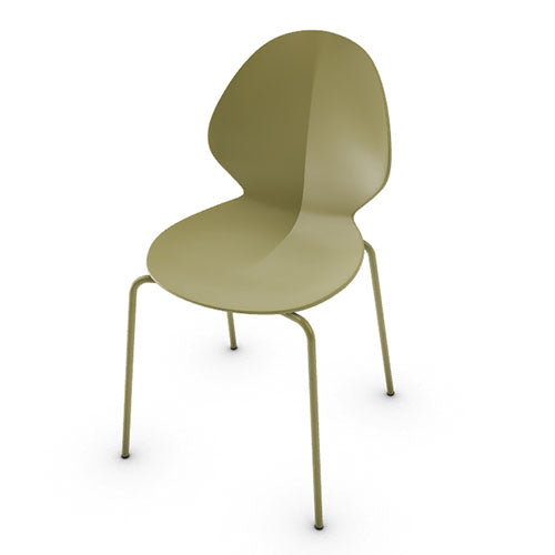 silla basil colores. Muebles Italianos