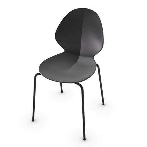 silla basil colores. Muebles Italianos