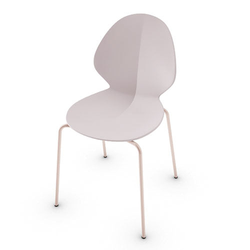 silla basil colores. Muebles Italianos