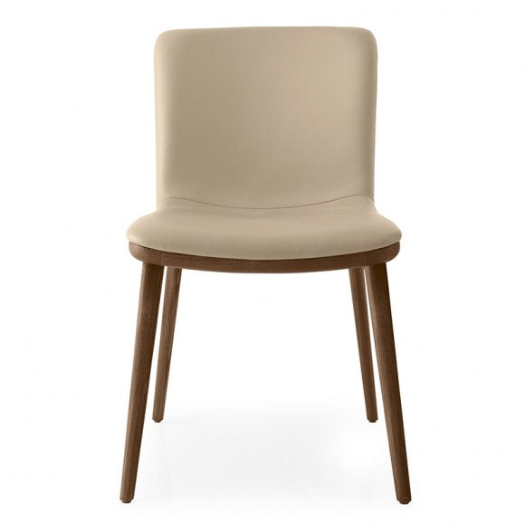 silla annie madera. Muebles Italianos