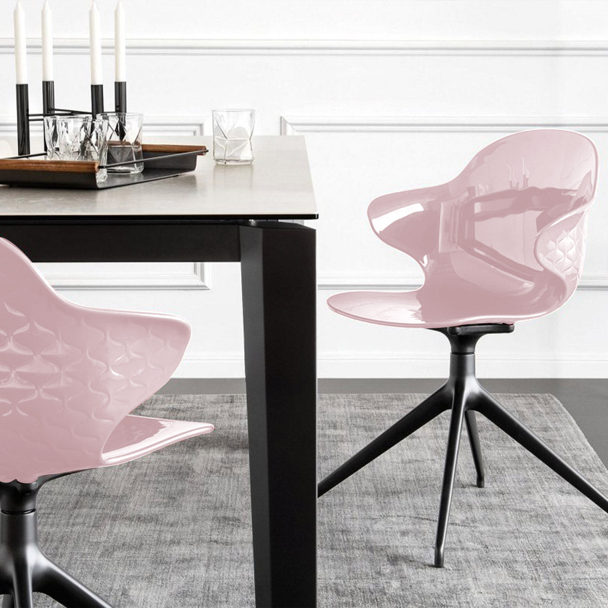 silla saint tropez 180