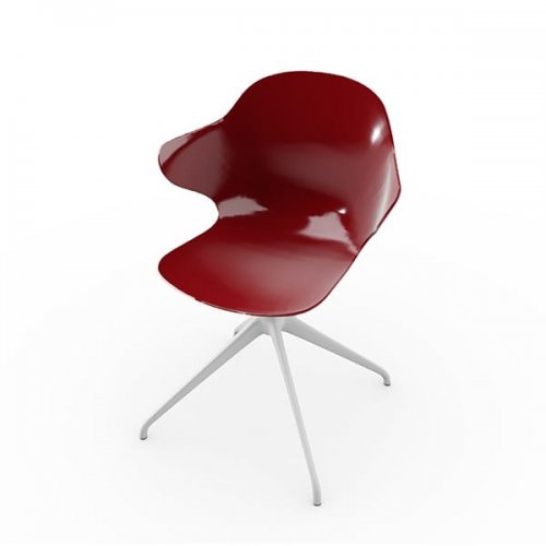 silla saint tropez 360. Muebles Italianos