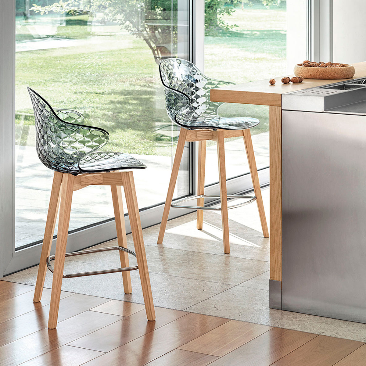 banco saint tropez bajo. Muebles Italianos