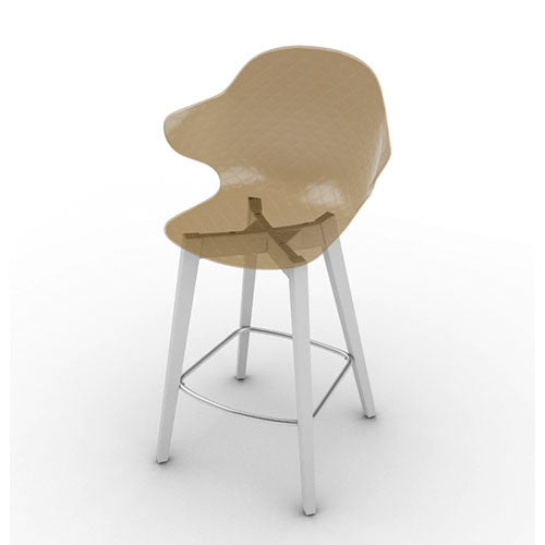 banco saint tropez bajo. Muebles Italianos variant