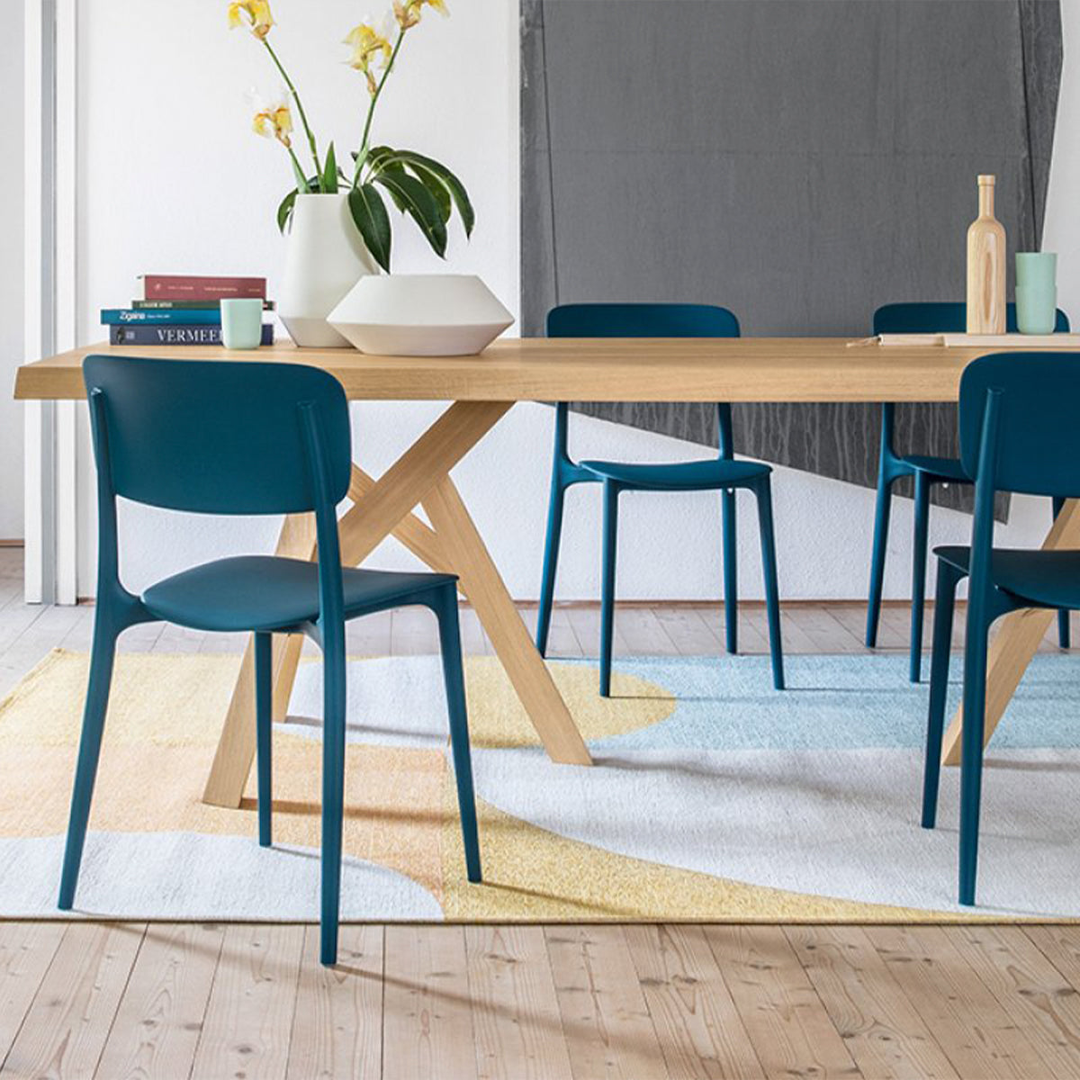 silla liberty. Muebles Italianos