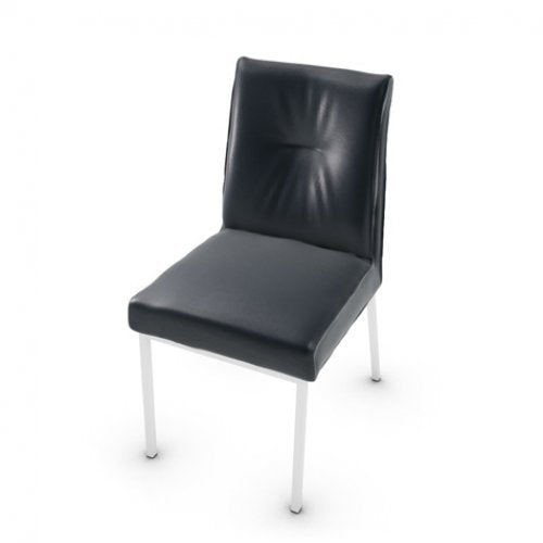 silla romy metal. Muebles Italianos