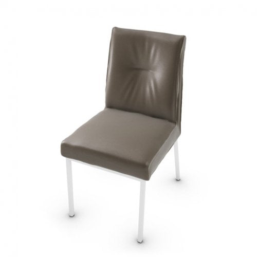 silla romy metal. Muebles Italianos