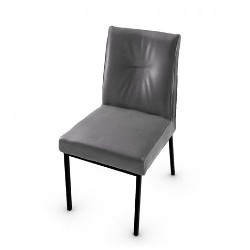 silla romy metal. Muebles Italianos