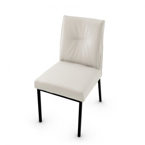 silla romy metal. Muebles Italianos