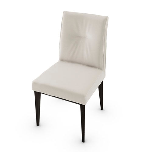 silla romy madera. Muebles Italianos