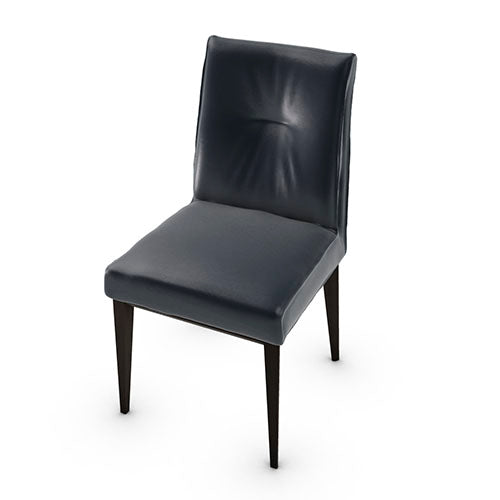 silla romy madera. Muebles Italianos