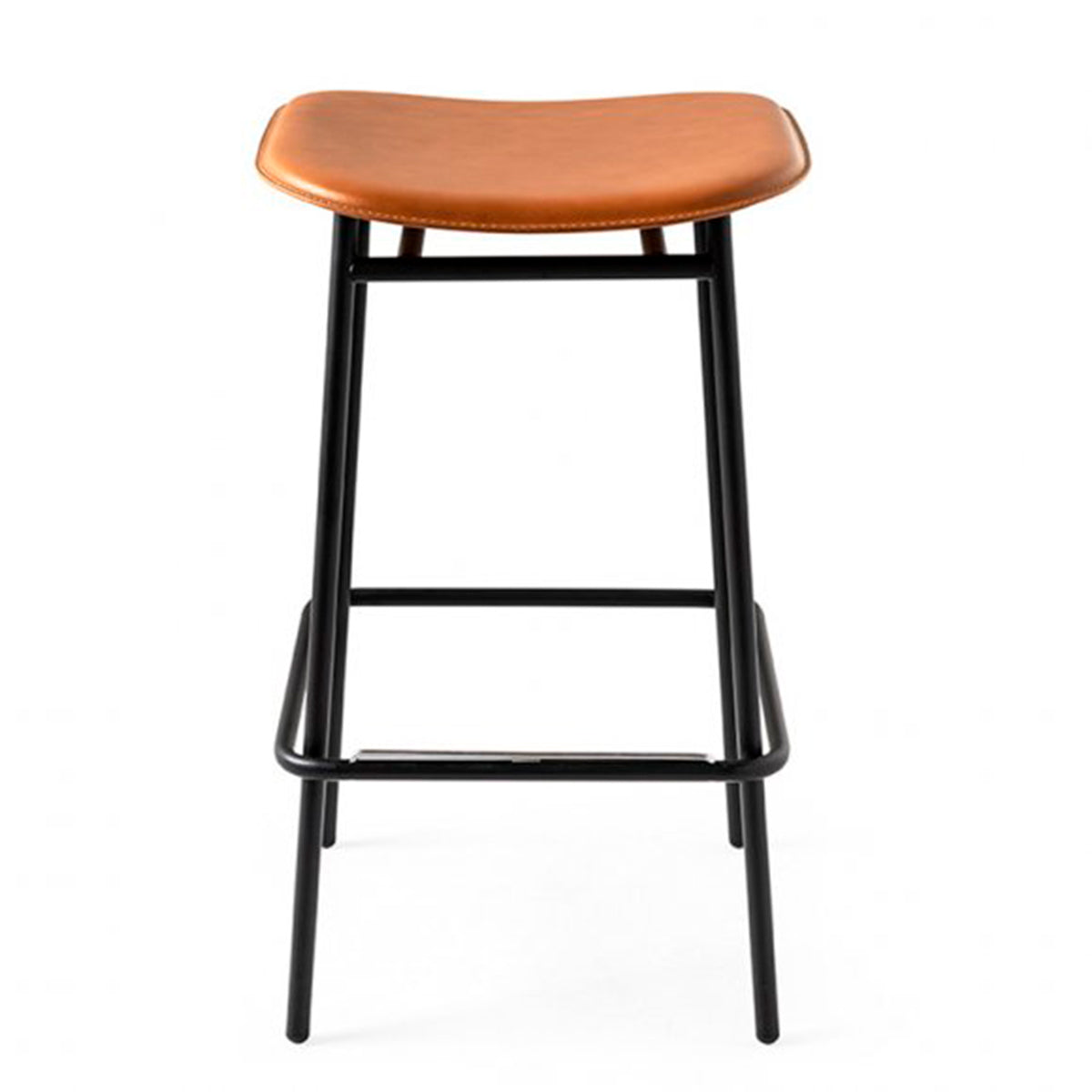 banco fifties mediano. Muebles Italianos