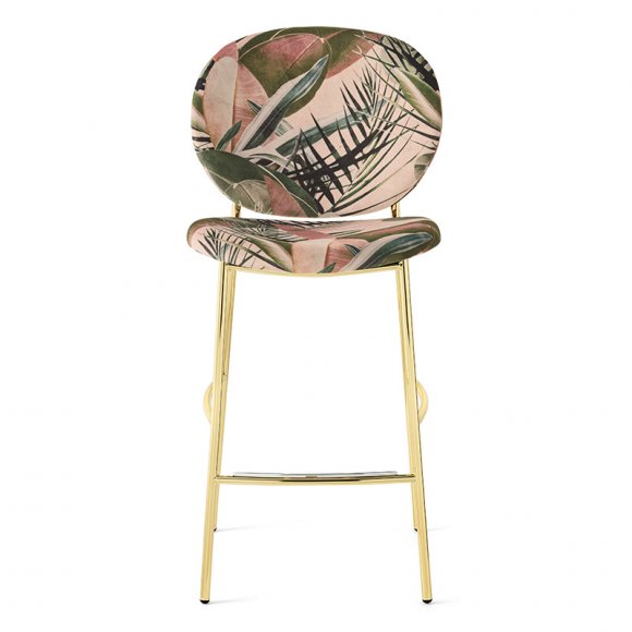 banco inès tela y metal