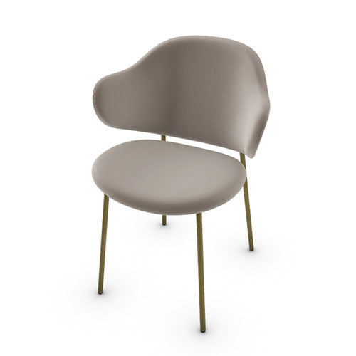 silla holly. Muebles Italianos variant